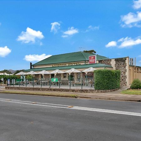 Lyndoch Hotel Bagian luar foto