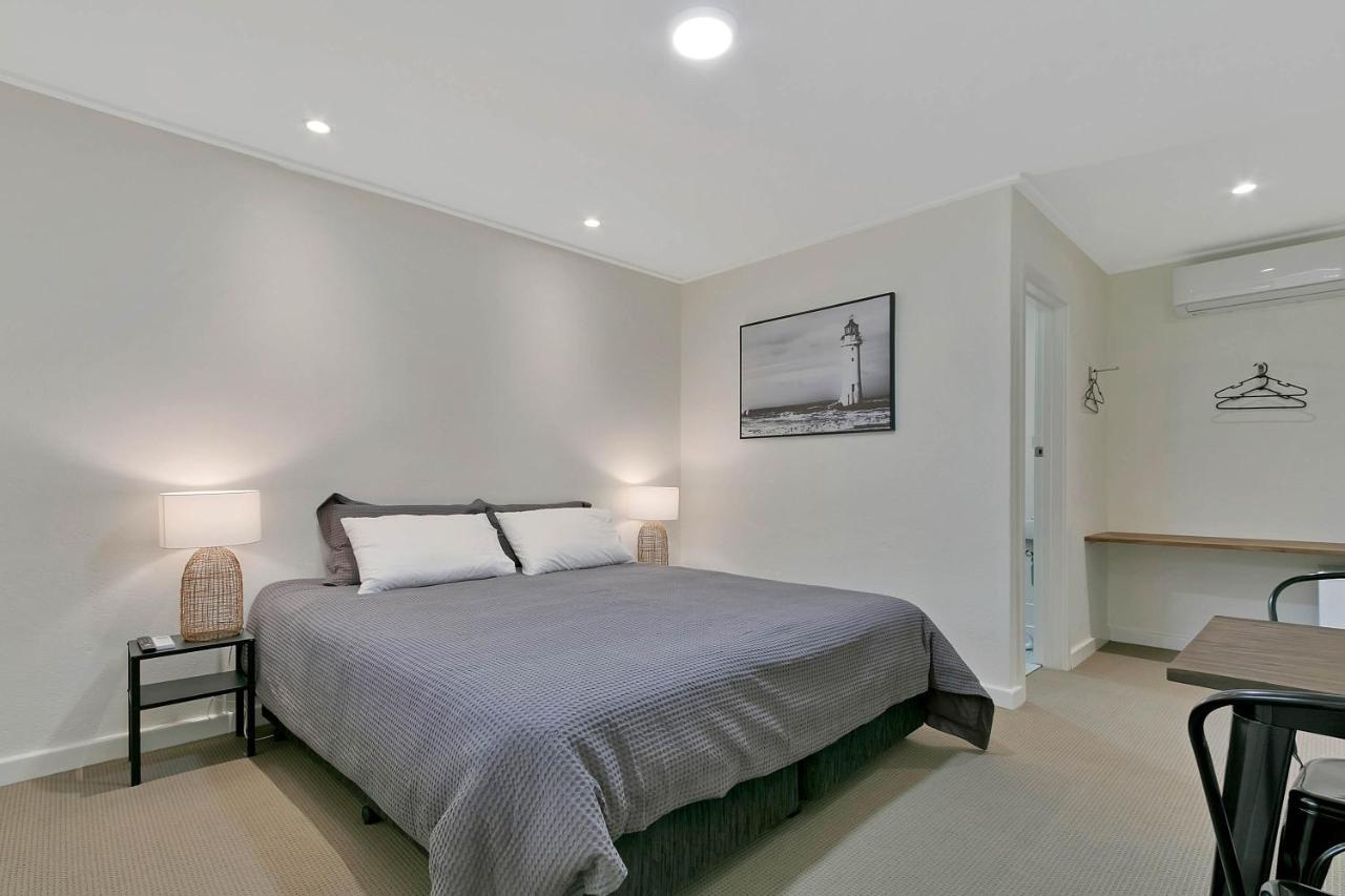 Lyndoch Hotel Bagian luar foto